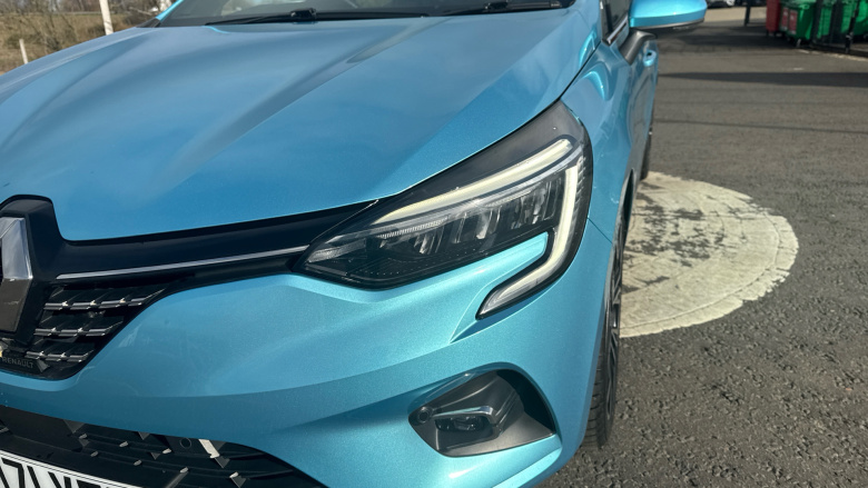 Renault Clio 1.0 TCe 90 S Edition 5dr Petrol Hatchback